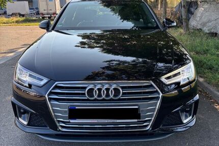 Audi A4 99.760 km 20.300 &euro; Markgröningen 71706
