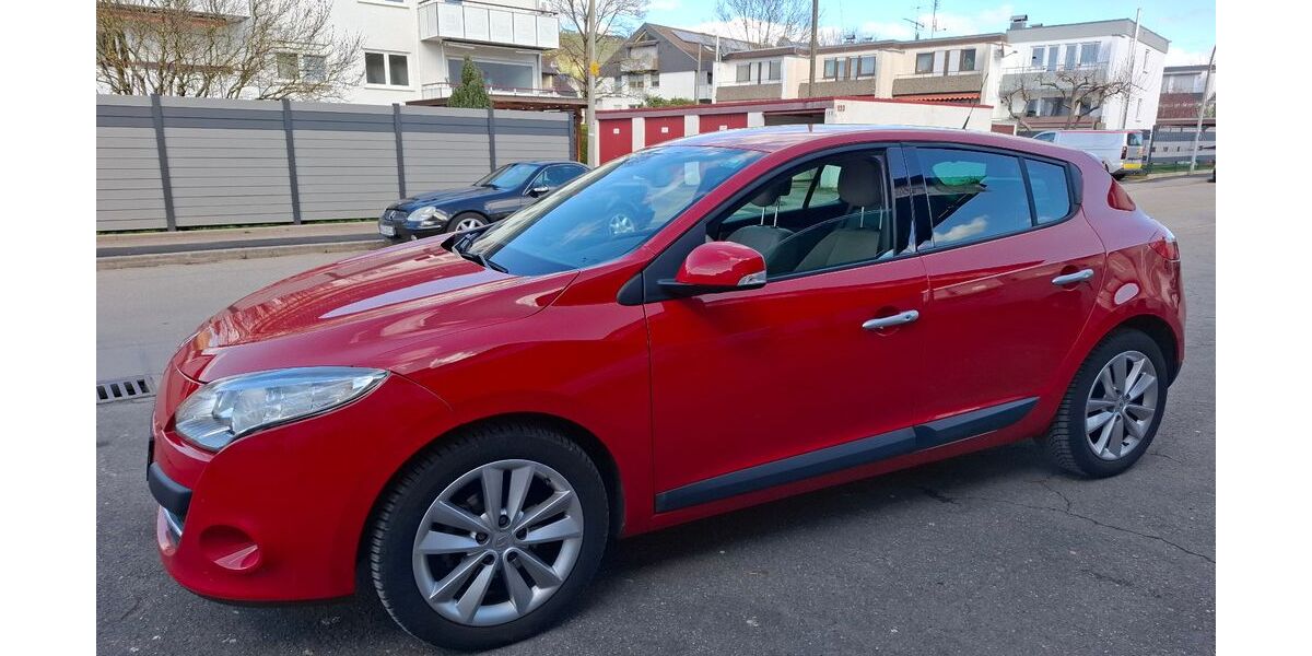 Renault Megane 112.000 km 8.490 &euro; Kernen i. r 71394