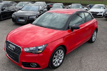 Audi A1 119.500 km 8.700 &euro; Heilbronn 74080