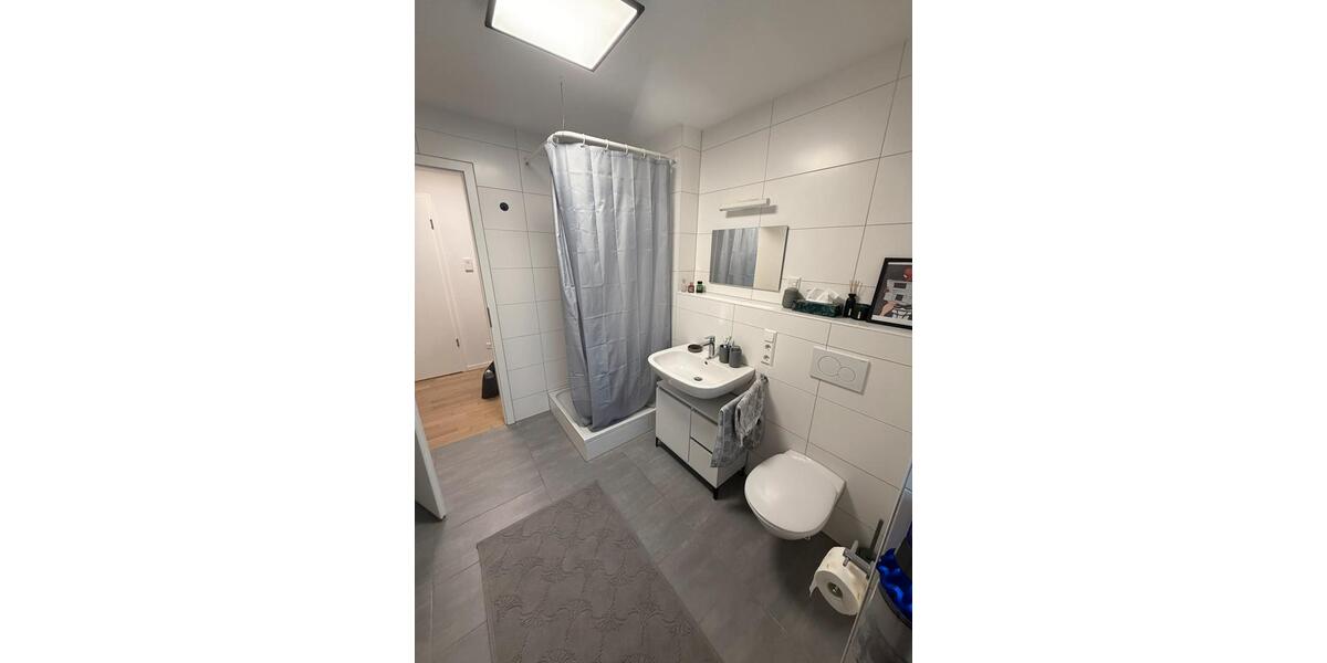 Erdgeschoßwohnung Murrhardt - 1 Zimmer, 38 m&sup2;, 830&euro; | Angebot:25795446