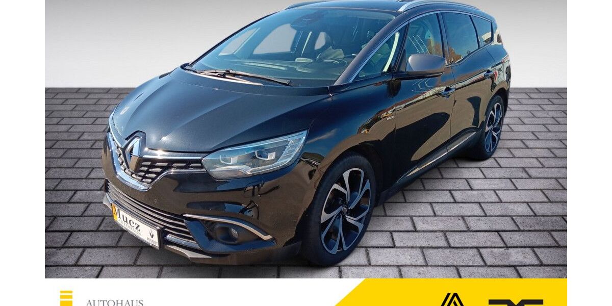 Renault Grand Scenic 95.100 km 13.290 &euro; Schorndorf 73614