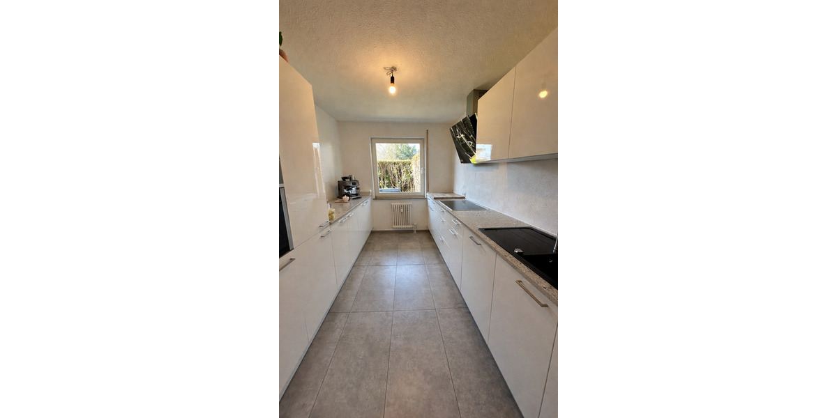 Etagenwohnung Filderstadt Bernhausen - 4 Zimmer, 106 m&sup2;, 1.430&euro; | Angebot:25737707