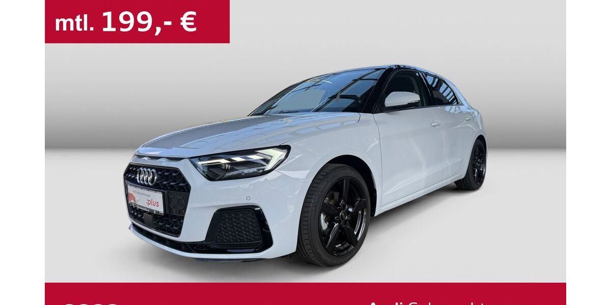 Audi A1 7.398 km 25.710 &euro; Esslingen 73730