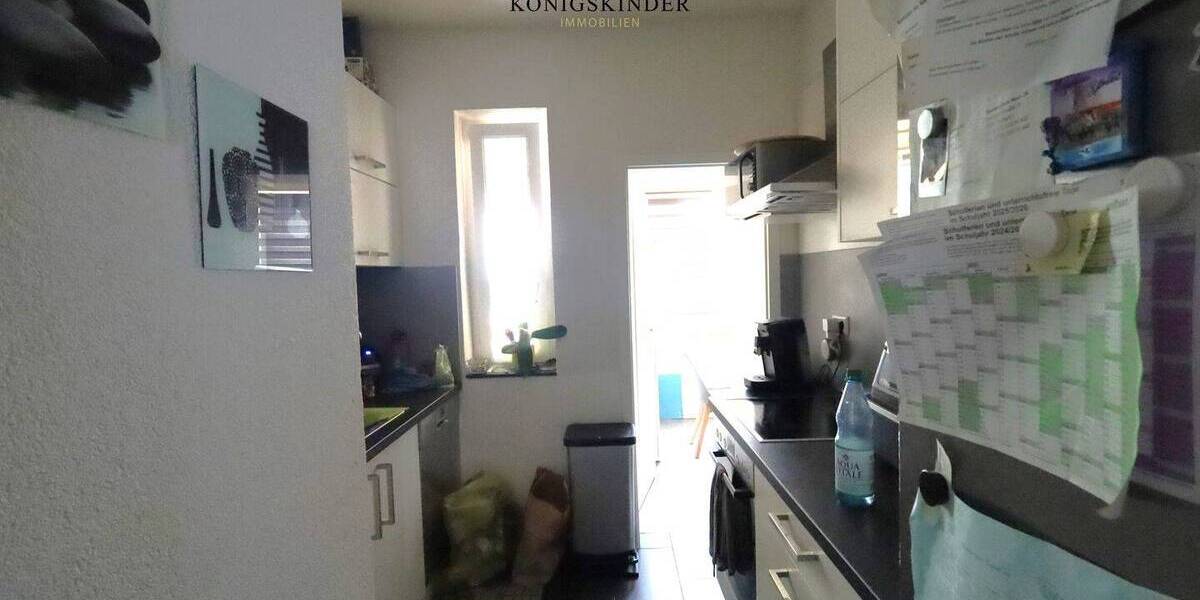 Mehrfamilienhaus, Wohnhaus Stuttgart-Möhringen Möhringen - 8 Zimmer, 213 m&sup2;, 1.235.000&euro; | Angebot:25680013