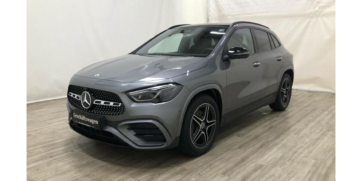 Mercedes-Benz GLA 200 12.578 km 40.879 &euro; Heilbronn 74072