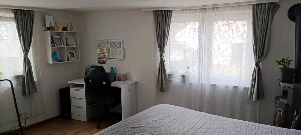 Etagenwohnung Weissach - 1 Zimmer, 48 m&sup2;, 900&euro; | Angebot:25325032