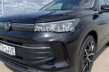 VW Tiguan 21.000 km 39.990 &euro; Böblingen/Stuttgart 71034