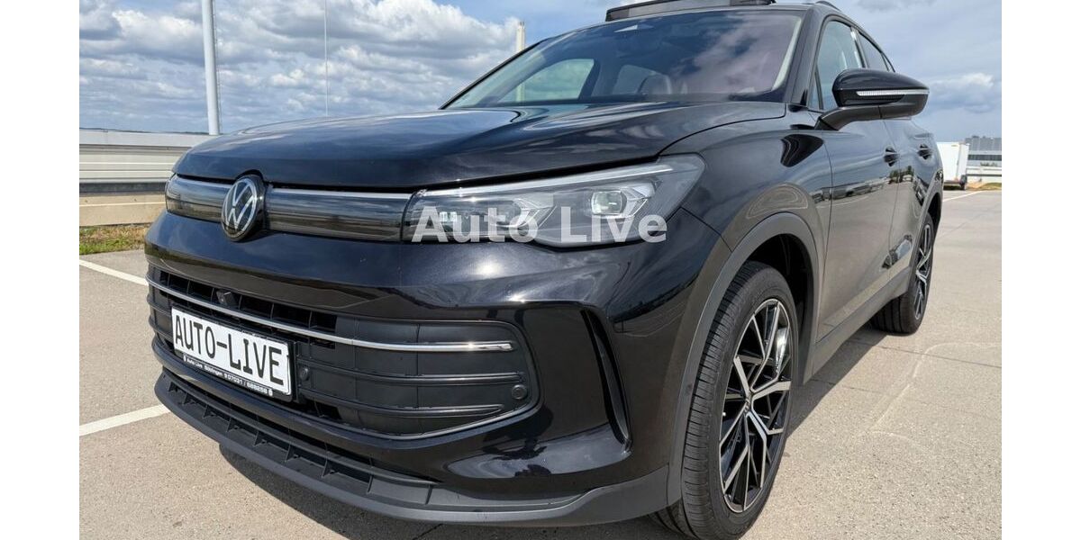 VW Tiguan 21.000 km 39.990 &euro; Böblingen/Stuttgart 71034