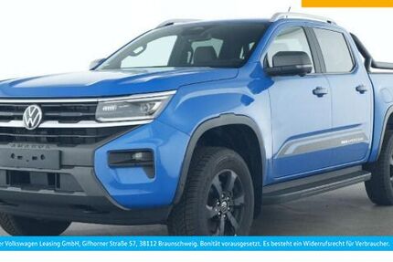 VW Amarok 17.420 km 53.990 &euro; Bietigheim-Bissingen 74321