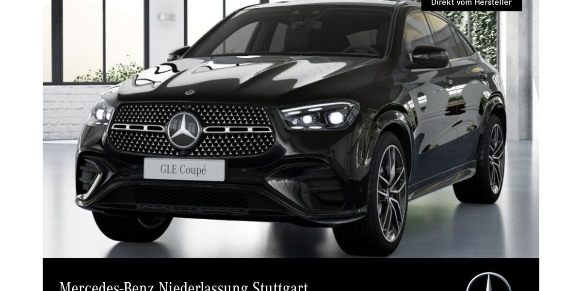 Mercedes-Benz GLE 450 9.900 km 105.490 &euro; Stuttgart 70372