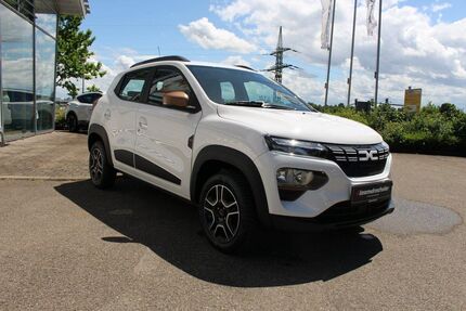 Dacia Spring 27.108 km 11.990 &euro; Denkendorf 73770