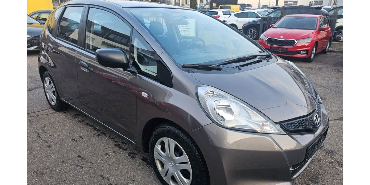 Honda Jazz 34.725 km 7.500 &euro; Leonberg 71229