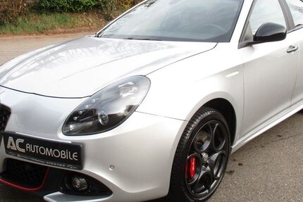 Alfa Romeo Giulietta 155.666 km 10.500 &euro; Backnang 71522