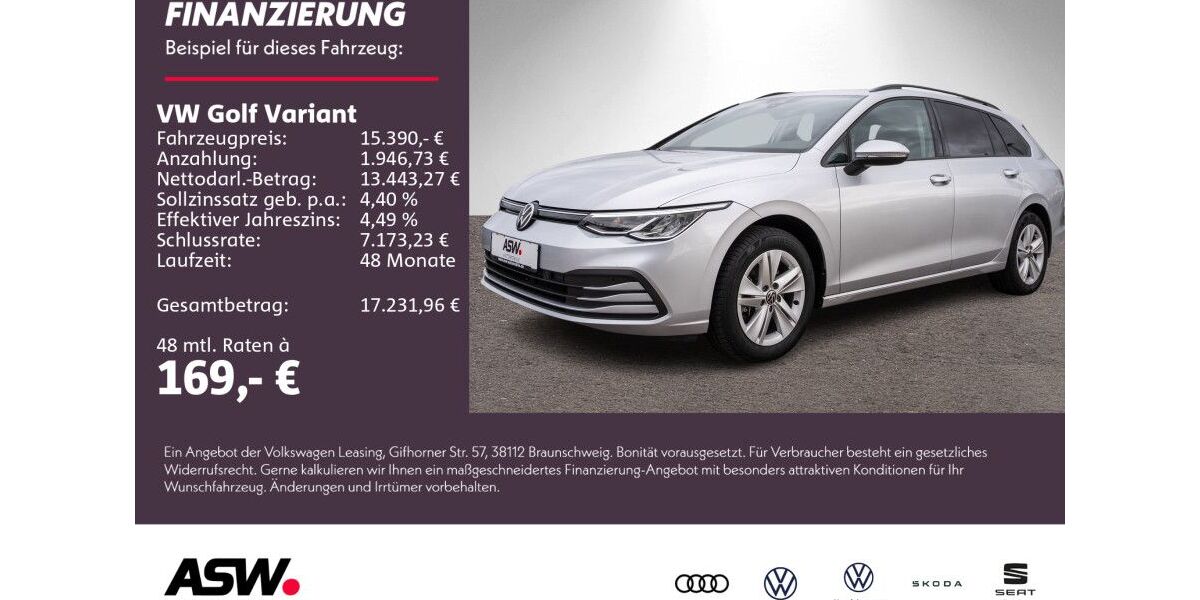 VW Golf 114.700 km 13.990 &euro; Weinsberg 74189