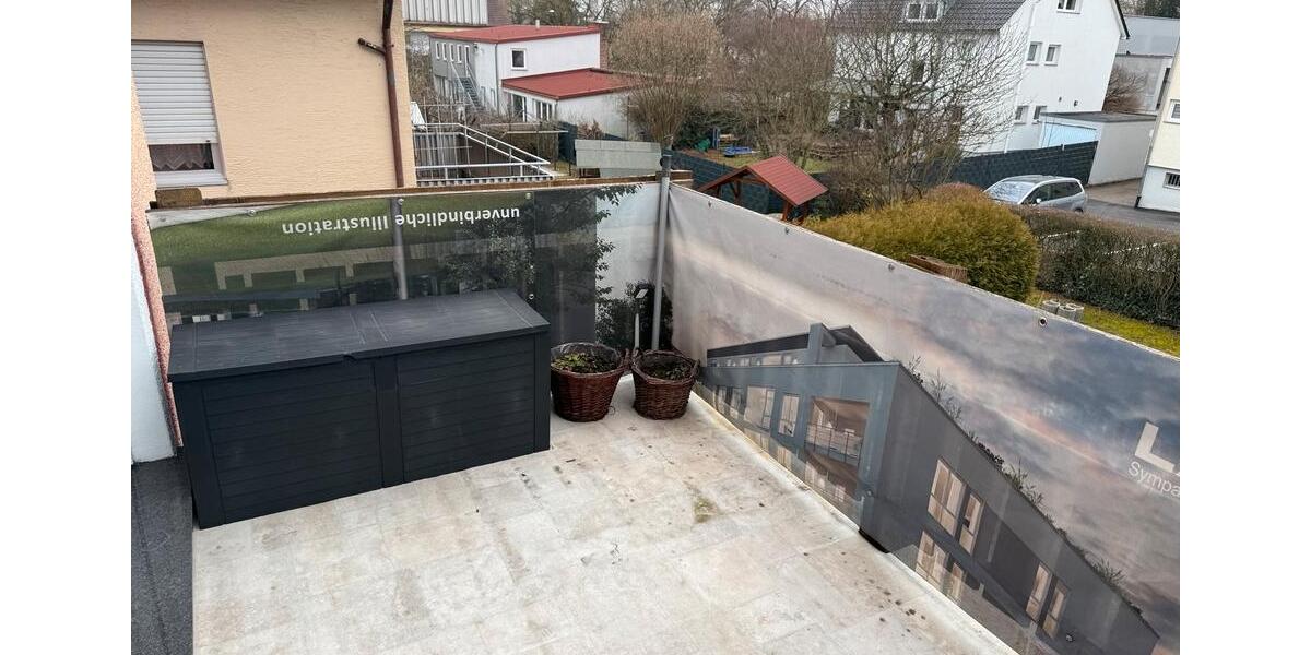 Etagenwohnung Ludwigsburg Hoheneck - 4 Zimmer, 84 m&sup2;, 299.000&euro; | Angebot:25778791