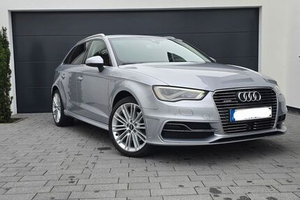 Audi A3 140.000 km 13.790 &euro; Wiernsheim 75446