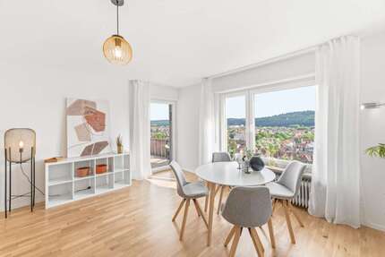 Wohnung Esslingen - 3 Zimmer, 85 m&sup2;, 429.500&euro; | Angebot:26984070