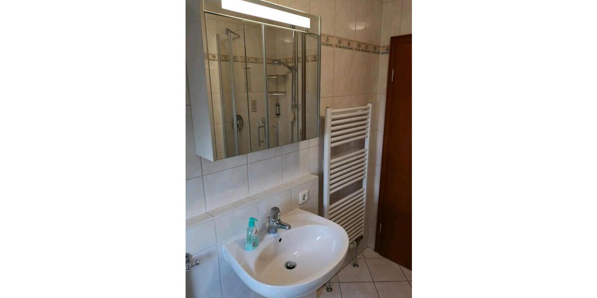 Dachgeschoßwohnung Leinfelden-Echterdingen Echterdingen - 1.5 Zimmer, 46 m&sup2;, 820&euro; | Angebot:25544602