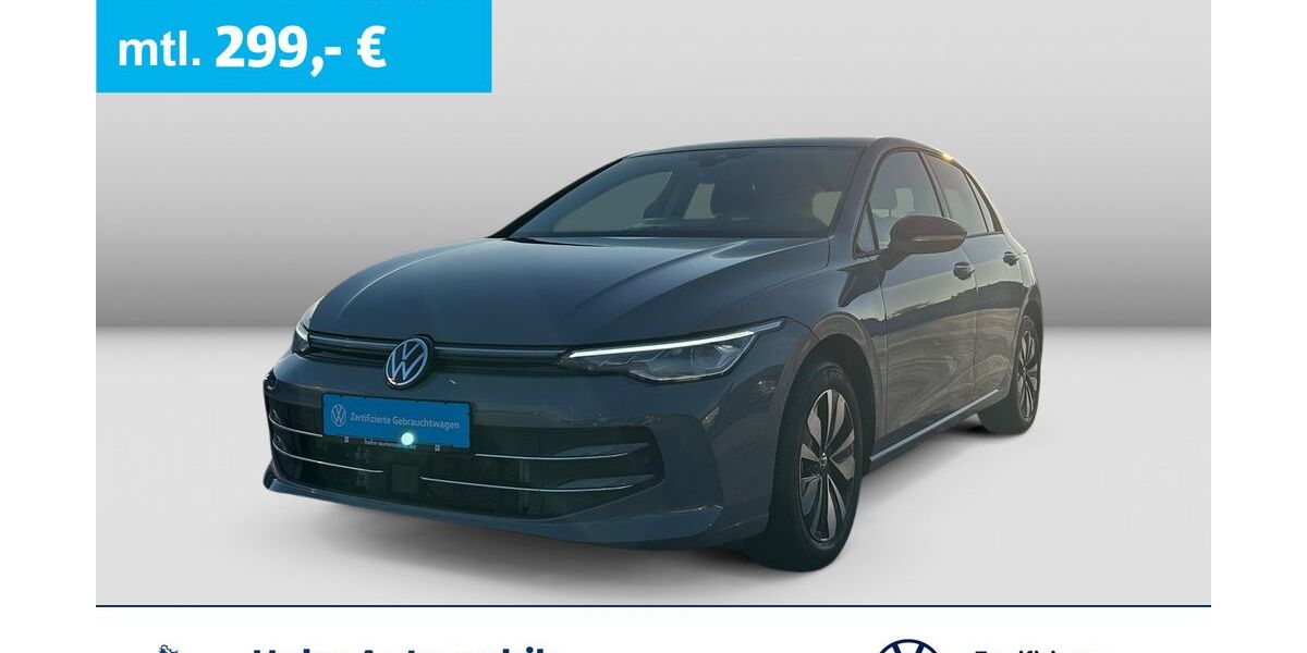 VW Golf 19.256 km 23.920 &euro; Kornwestheim 70806