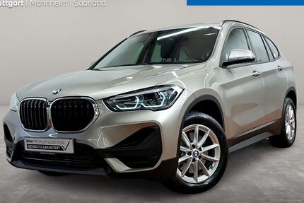 BMW X1 27.004 km 31.490 &euro; Stuttgart 70569