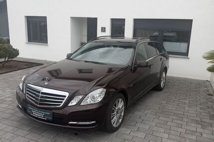 Mercedes-Benz E 350 155.000 km 16.499 &euro; Abstatt 74232