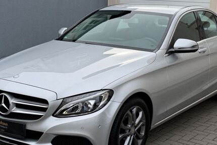 Mercedes-Benz C 180 56.000 km 18.780 &euro; Böblingen 71032