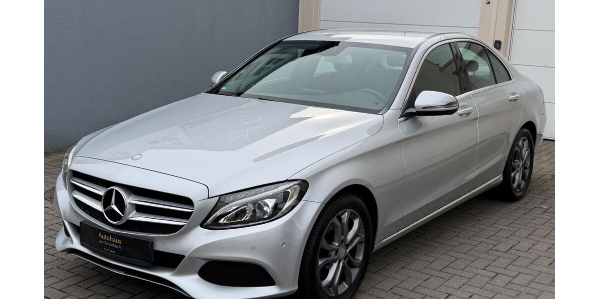 Mercedes-Benz C 180 56.000 km 18.780 &euro; Böblingen 71032