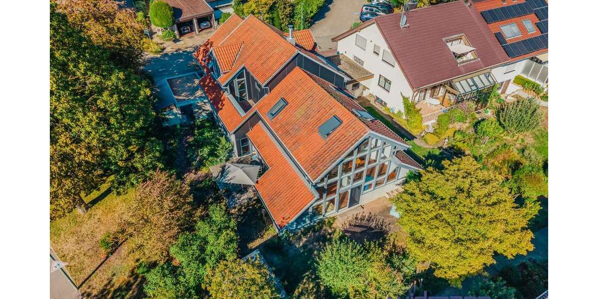 Einfamilienhaus Ditzingen-Hirschlanden Hirschlanden - 7 Zimmer, 236 m&sup2;, 899.000&euro; | Angebot:27473418