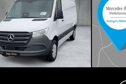Mercedes-Benz Sprinter 4.651 km 49.718 &euro; Böblingen 71034
