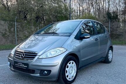 Mercedes-Benz A 150 125.000 km 1.690 &euro; Stuttgart 70469
