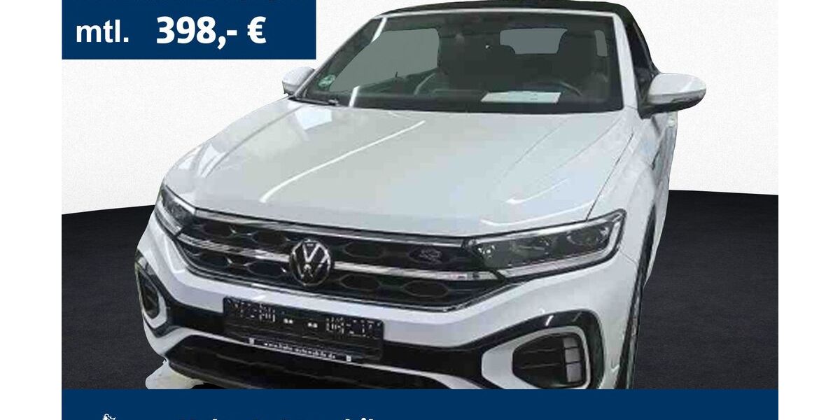VW T-Roc 31.842 km 28.930 &euro; Fellbach 70736