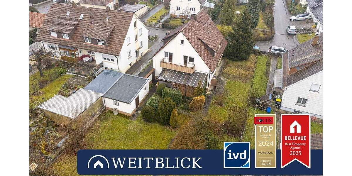 Einfamilienhaus Löchgau - 6 Zimmer, 157 m&sup2;, 448.000&euro; | Angebot:25697952