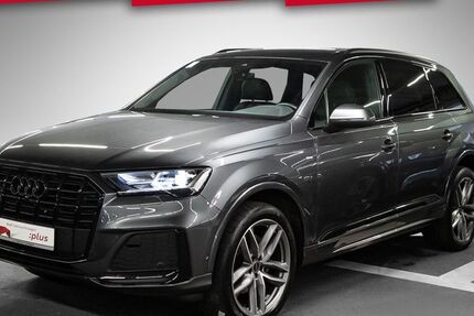 Audi Q7 56.295 km 59.650 &euro; Stuttgart 70469