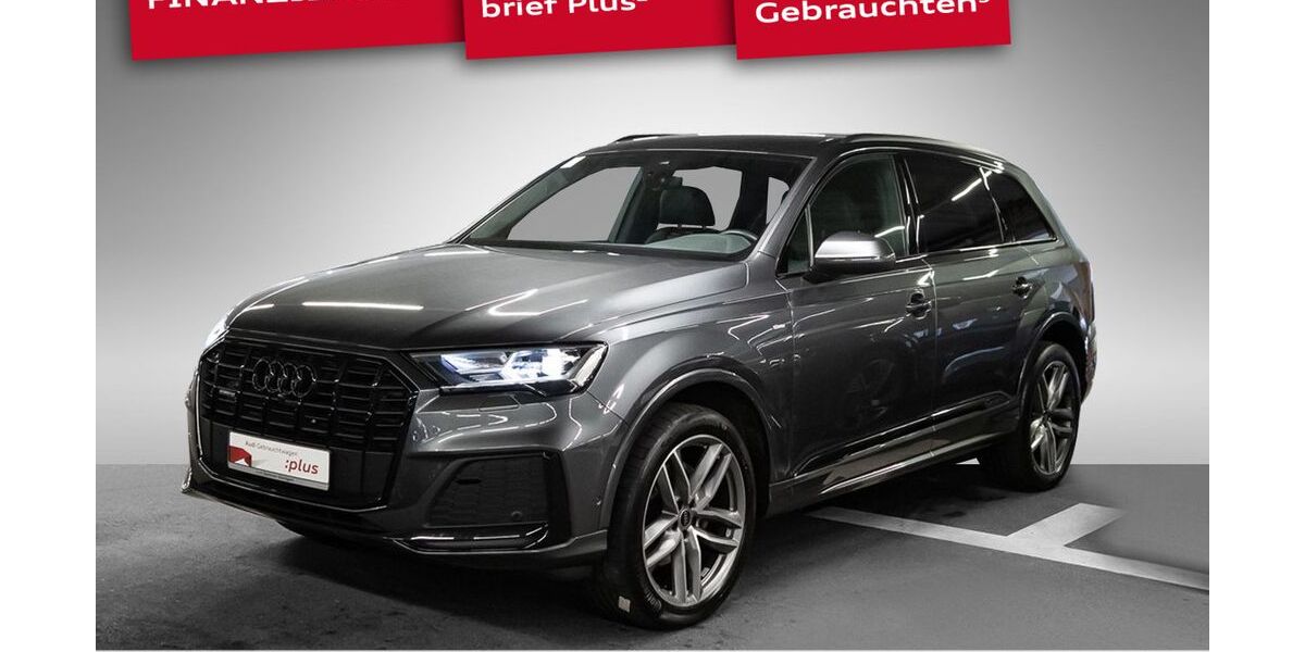 Audi Q7 56.295 km 59.650 &euro; Stuttgart 70469