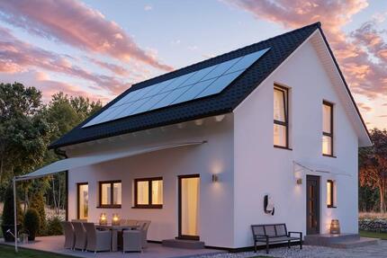 Haus Weinsberg - 4 Zimmer, 140 m&sup2;, 2.195&euro; | Angebot:26266300