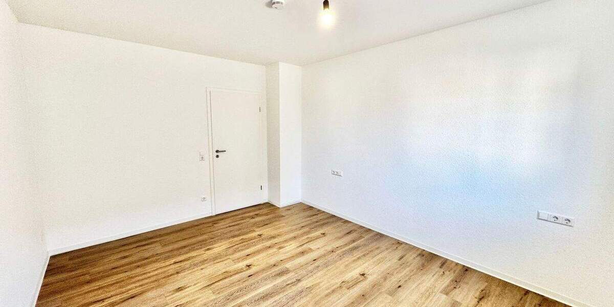 Etagenwohnung Stuttgart Degerloch - 2 Zimmer, 59 m&sup2;, 1.000&euro; | Angebot:25802338