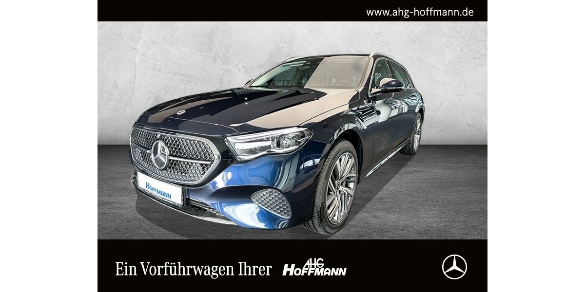 Mercedes-Benz E 300 18.552 km 62.930 &euro; Tamm 71732