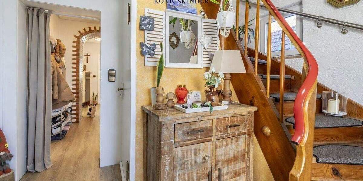Einfamilienhaus Aspach Großaspach - 7 Zimmer, 161 m&sup2;, 679.000&euro; | Angebot:25862912