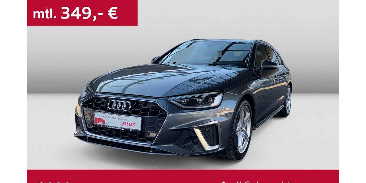 Audi A4 122.365 km 26.830 &euro; Esslingen 73730