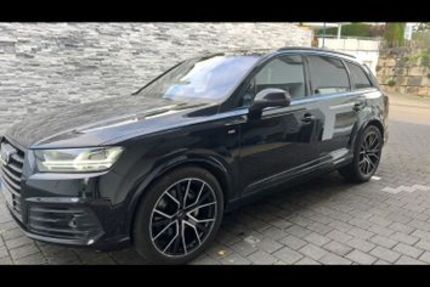 Audi Q7 118.000 km 41.500 &euro; Gemmrigheim 74376