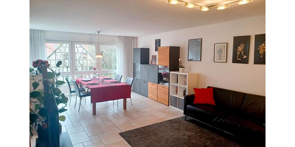 Maisonettenwohnung Sindelfingen Darmsheim - 3 Zimmer, 78 m&sup2;, 415.000&euro; | Angebot:25886820