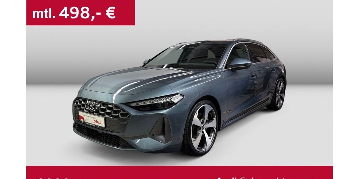Audi A5 6.837 km 49.960 &euro; Ludwigsburg 71636