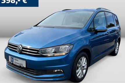 VW Touran 95.084 km 19.960 &euro; Fellbach 70736