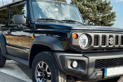 Suzuki Jimny 6.900 km 30.990 &euro; Filderstadt 70794