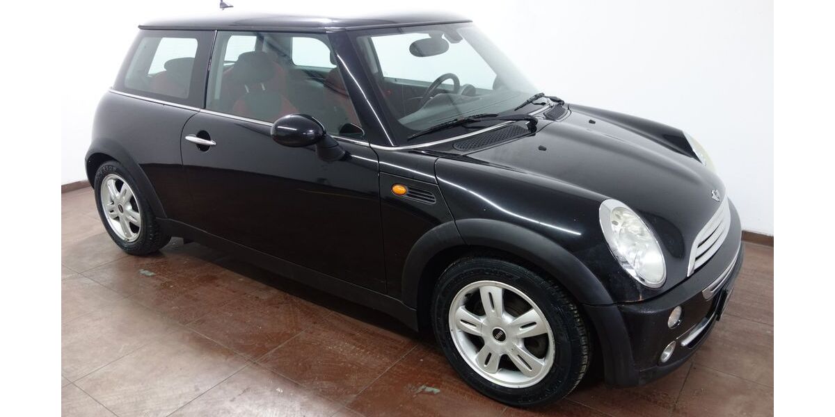 Mini Cooper 336.000 km 999 &euro; Mühlacker 75417