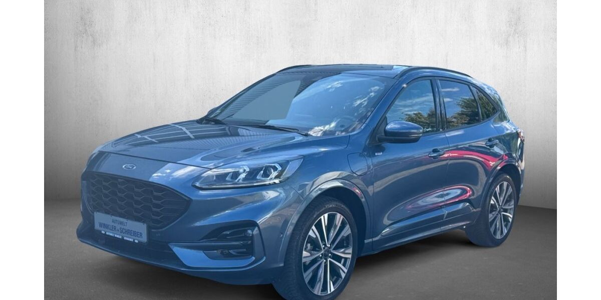 Ford Kuga 27.568 km 29.990 &euro; Ludwigsburg 71636