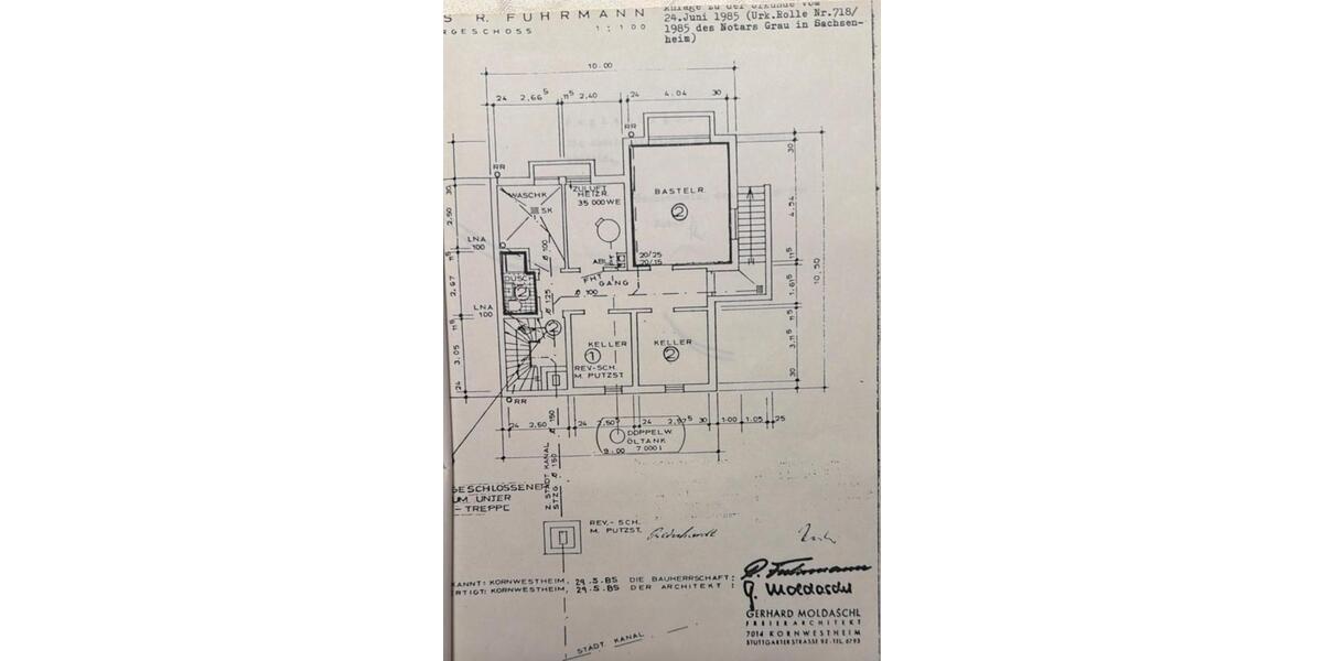 Etagenwohnung Böblingen Dagersheim - 3 Zimmer, 75 m&sup2;, 380.000&euro; | Angebot:25546373