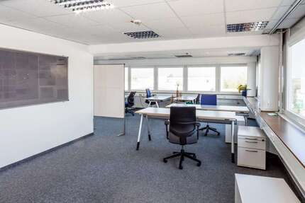 Gewerbeobjekt Schwieberdingen - 1.705&euro; | Angebot:26010968