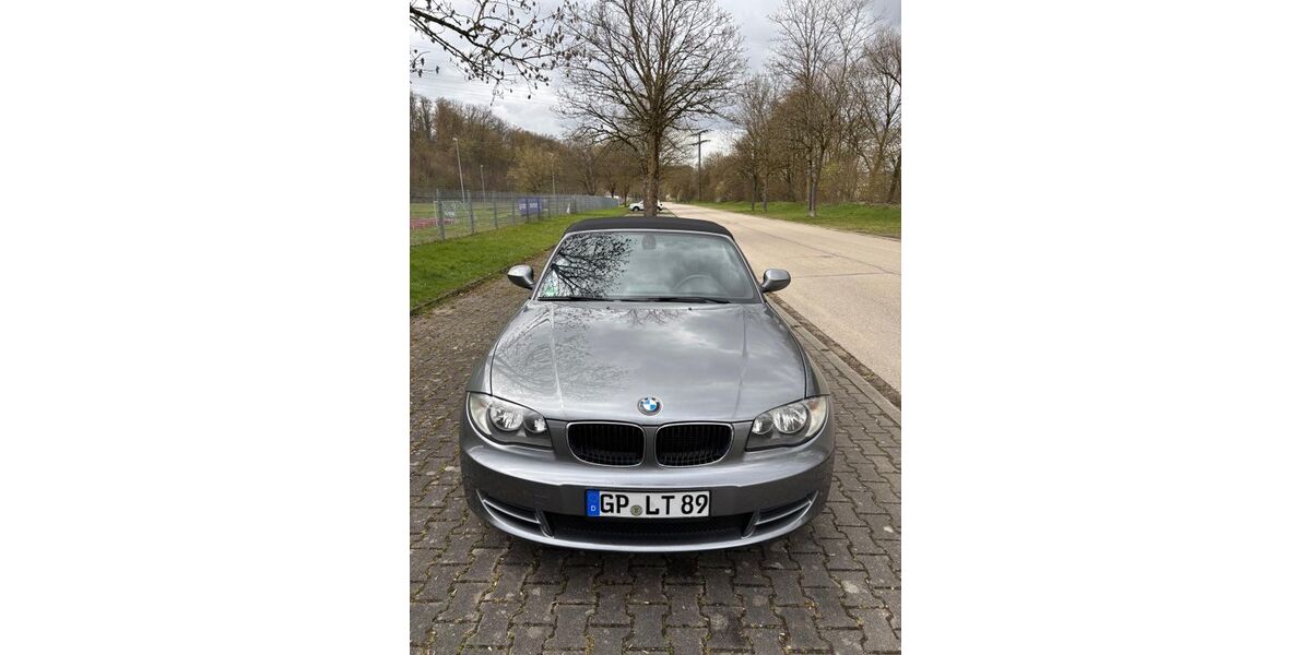 BMW 120 156.000 km 7.500 &euro; Reichenbach an der Fils 73262