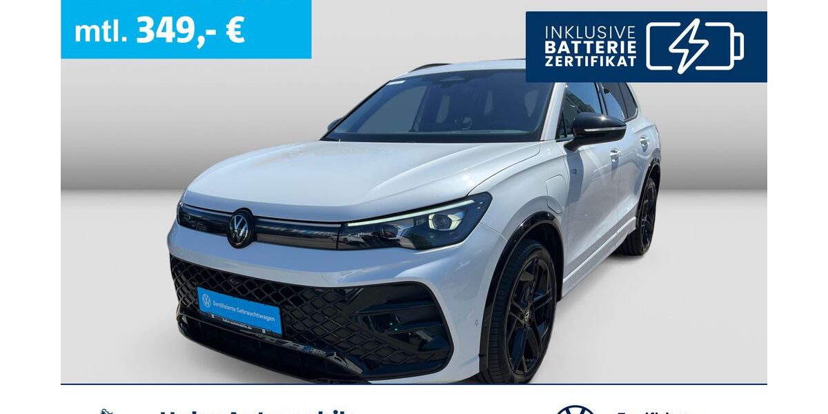VW Tiguan 11.511 km 48.930 &euro; Fellbach 70736